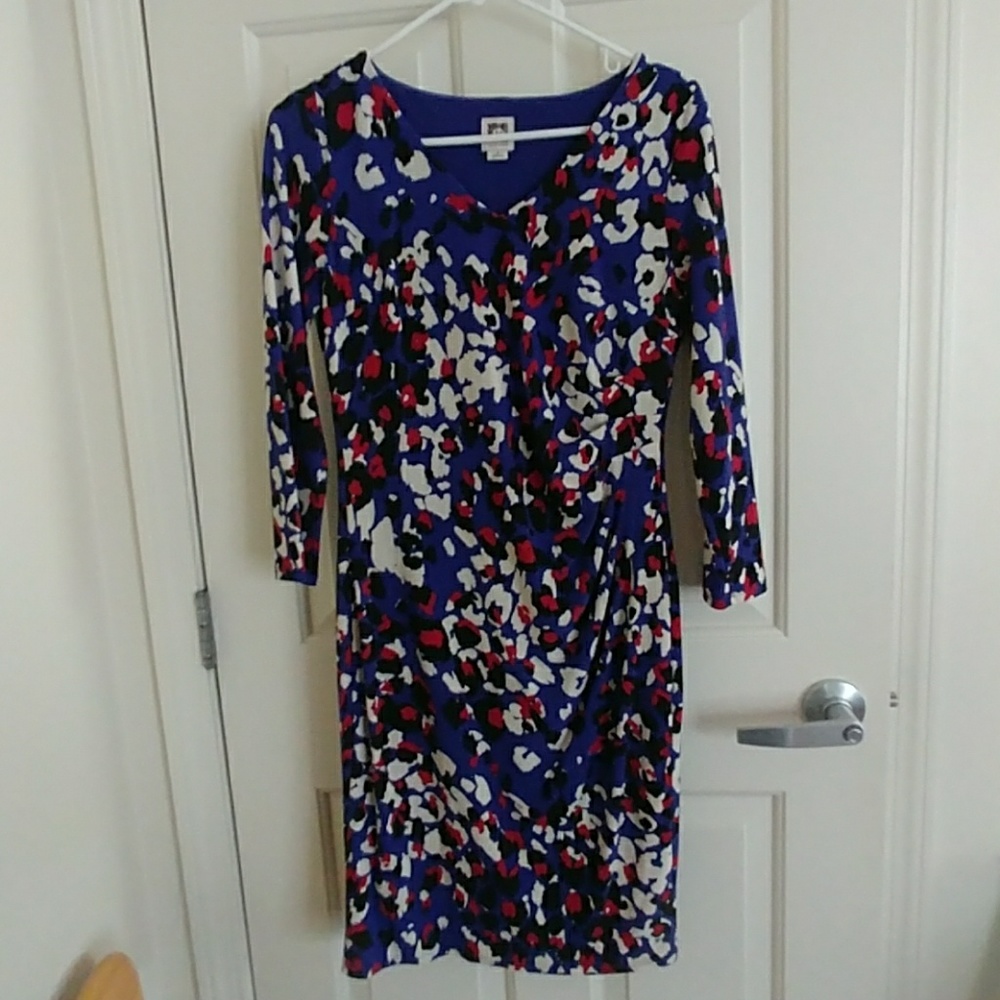 Anne Klein dress